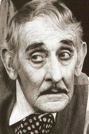 Harry Lawrence as Old Man in Bar in The Goddess of 1967 2000