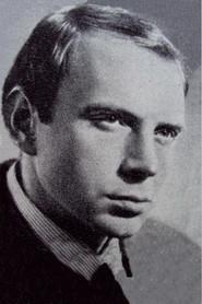 Boris Akhanov as  in The Last Visit 1984