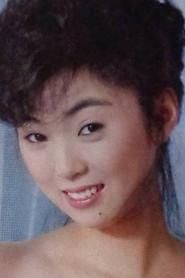 Miki Higuchi as Kazumi Kojima in True Story of a Woman in Soapland: Tear! 1987