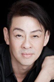 Ivan Heng as Ernest in Yellow Fever 1998
