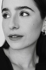 Manuela Llerena as  in Oceanic 2026