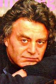 Peter Gyurov as in The Warning 1982