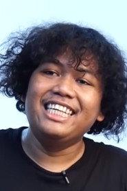 Marshel Widianto as Pak Joko in Sosok Ketiga 2023