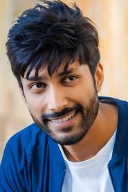 Rishi as Purmy in Operation Alamelamma 2017