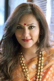 Deepika Chikhalia as Chameli in Paththar 1985