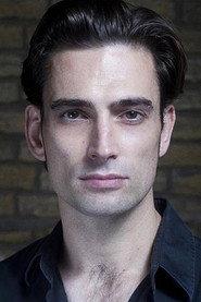 Simon Thomas as Charles Darnay in A Tale of Two Cities: In Concert 2009