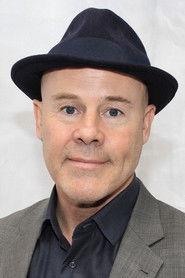 Thomas Dolby as Himself - vocals, synthesizer in Thomas Dolby - Live Wireless 1983