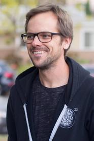 Russ Walko as in Waffles + Mochi's Holiday Feast 2021