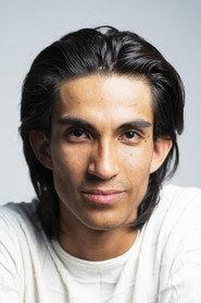 Juan Carlos Burbello as Badboy Finn in La strega del frutteto