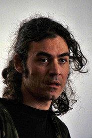 Sebastián Araya as in Bienvenida Casandra 1996