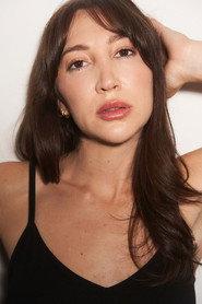 Gillian Cooper as Gwen in Recluse 2026
