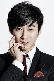 Gong Teyu as Jae-hoon in Voyeurism 2016