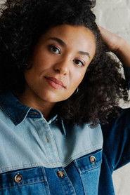 Eva Kamanda as Ella in K3: The Song Of The Mermaid 2024