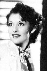 Evelyn Poe as in Rhapsody in Zoo 1937