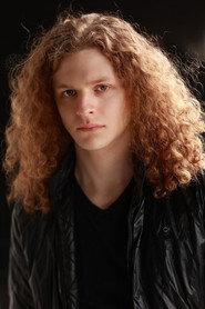 Walker Rott as Ronny in Howl of the Blue Moon 2025