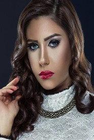 Mai Saleh as سهير - زوجة هاشم in Welcome to Egypt 2018