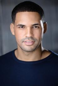 Aaron Fontaine as Derek in Drink, Drugs and KFC 2011