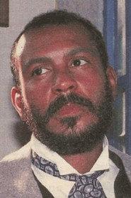 Kadu Carneiro as Cruz e Sousa in Cruz e Sousa - The Banished Poet 1999