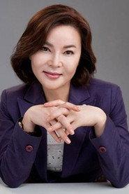 Choi Ran as Park Myeong Hee in Daughters of Bilitis Club 2011