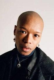 Nakhane as Thandi in Two Eyes 2020
