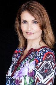 Ana Alarcon as Olin in The Secret Sauce 2021