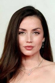 Ana de Armas as Joi in Blade Runner 2049 2017