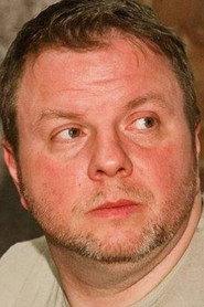 Boris Barabanov as  in Graveyard Shift 2005