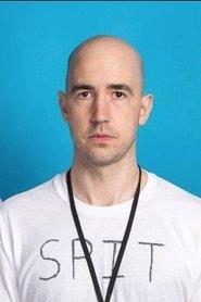 Ben O'Brien as Subject 6 in This House Has People in It 2016