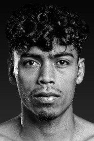 Angelo Leo as Self in Angelo Leo vs. Eduardo Baez 2024