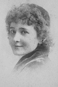 Minna Gale as The Doctor's Fiancee in A Fool There Was 1915