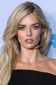 Samara Weaving as Nix in Guns Akimbo 2020