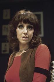 Carola Gijsbers van Wijk as Self in Rond Floris 1969