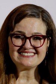 Marisol Gasé as Luisa in Smuack 2015