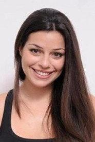 Elina Malama as Penny in Karditsa Forever 2021