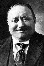 Frederik Buch as in The Chicken Chaser 1921