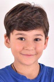 Mustafa Enis Bilir as Gökhan in Game, Interrupted 2023