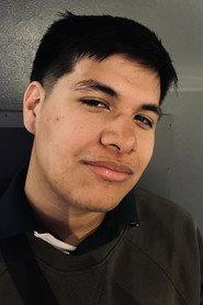 Jose Alba as Hillsdale Schmeck in The Last Day 2024