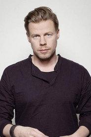 Ferry Corsten as Self in Sensation White: 2006 - Netherlands 2006
