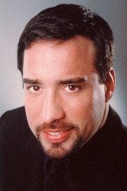 Richard Berstein as Second soldier in Strauss: Salome 2008