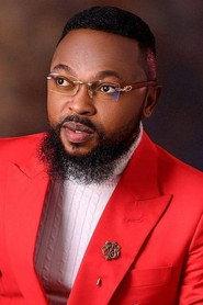 Kolawole Ajeyemi as Akin in Igbekun (Captivity) 2023