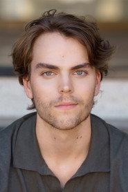 Fraser Murray as B15 in Overwritten 2023