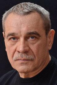 Sergej Kolesnikov as янки in This Fantastic World 2 1979