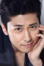 Kim Geon as Seung-hoon (승훈) in My Neighbor's Wife 2016