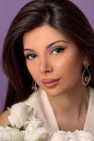 Shabnam Aliyeva as  in 4 Wheels 2025
