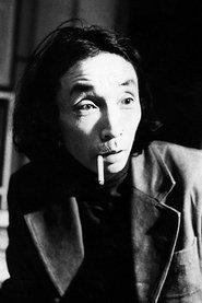 Kiyoshi Awazu as in Funeral Parade of Roses 1969