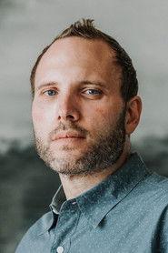 Jake Goldberger as Cult member in Waking Karma 2023