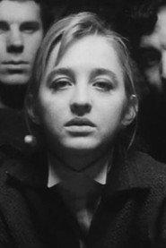 Nina Lunyova as Осень in A String of Pearls 1984