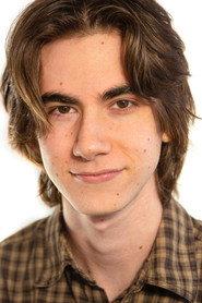 Ethan Smart as Winters in Kin Dread 2021