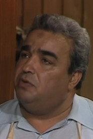 Salah Sadeq as in Sarkhat Nadam 1988