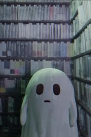 Little Ghost as Self in wabi_ 